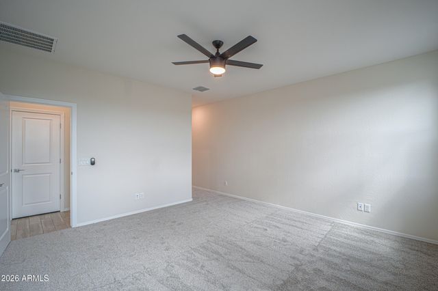 48171 N La Soledad --, Gold Canyon, AZ 85118