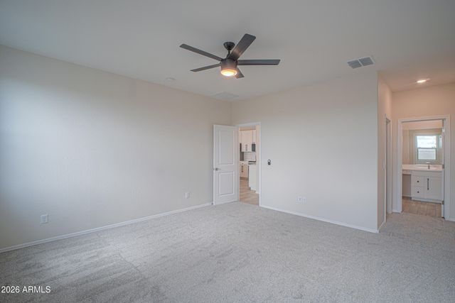 48171 N La Soledad --, Gold Canyon, AZ 85118