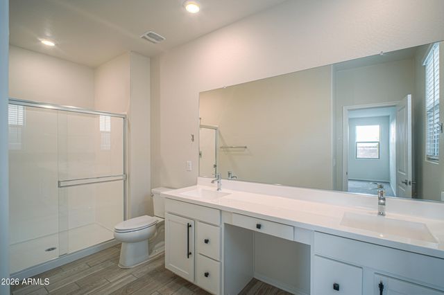 48171 N La Soledad --, Gold Canyon, AZ 85118