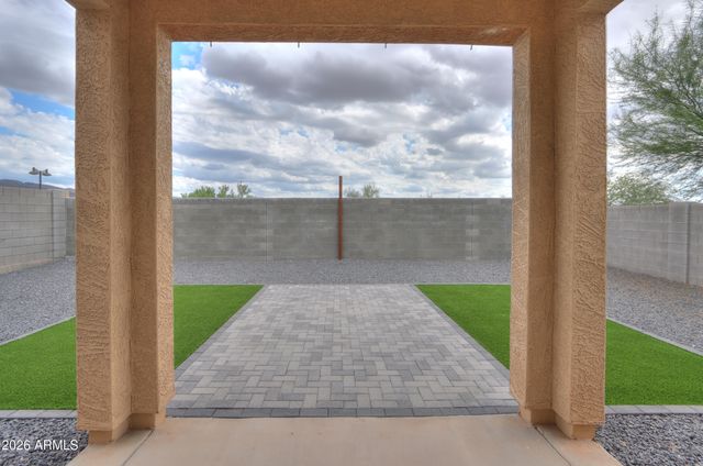 48171 N La Soledad --, Gold Canyon, AZ 85118