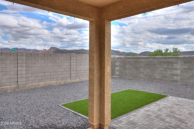 48171 N La Soledad --, Gold Canyon, AZ 85118