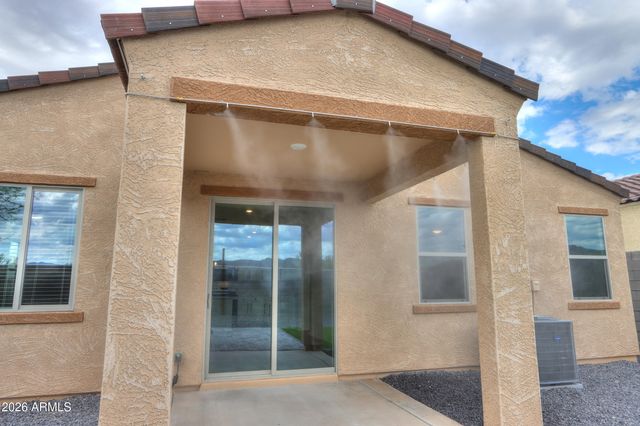 48171 N La Soledad --, Gold Canyon, AZ 85118