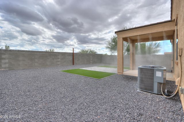 48171 N La Soledad --, Gold Canyon, AZ 85118