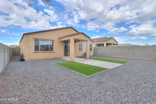 48171 N La Soledad --, Gold Canyon, AZ 85118