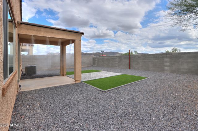 48171 N La Soledad --, Gold Canyon, AZ 85118