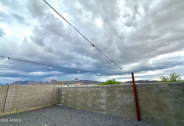 48171 N La Soledad --, Gold Canyon, AZ 85118