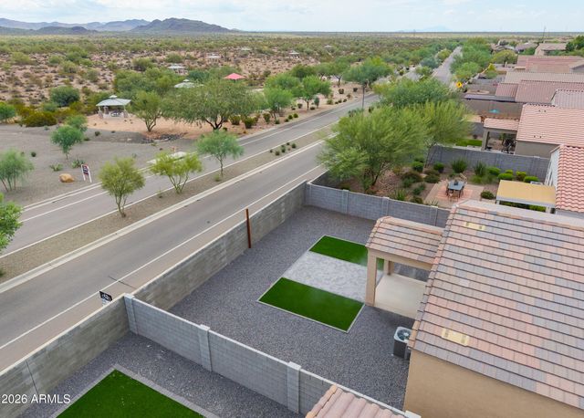 48171 N La Soledad --, Gold Canyon, AZ 85118
