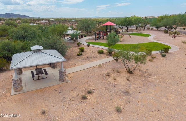 48171 N La Soledad --, Gold Canyon, AZ 85118