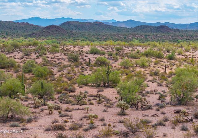 48171 N La Soledad --, Gold Canyon, AZ 85118