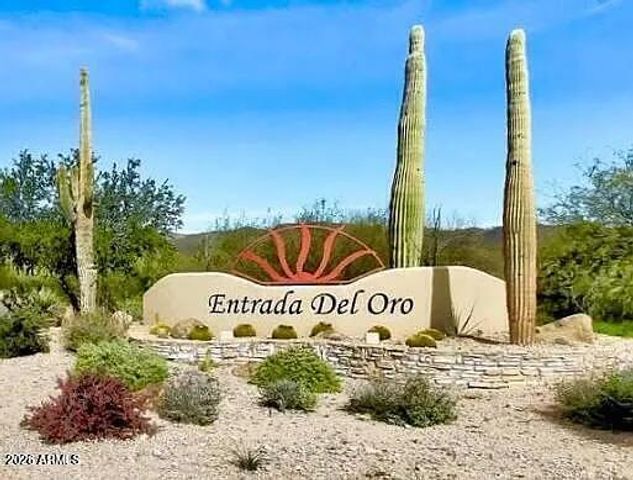 48171 N La Soledad --, Gold Canyon, AZ 85118