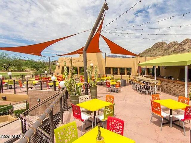 48171 N La Soledad --, Gold Canyon, AZ 85118