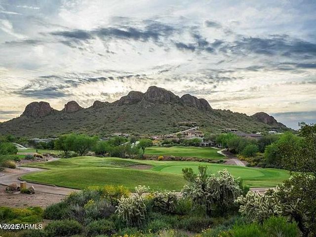 48171 N La Soledad --, Gold Canyon, AZ 85118