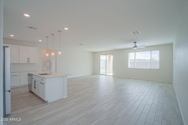 48171 N La Soledad --, Gold Canyon, AZ 85118