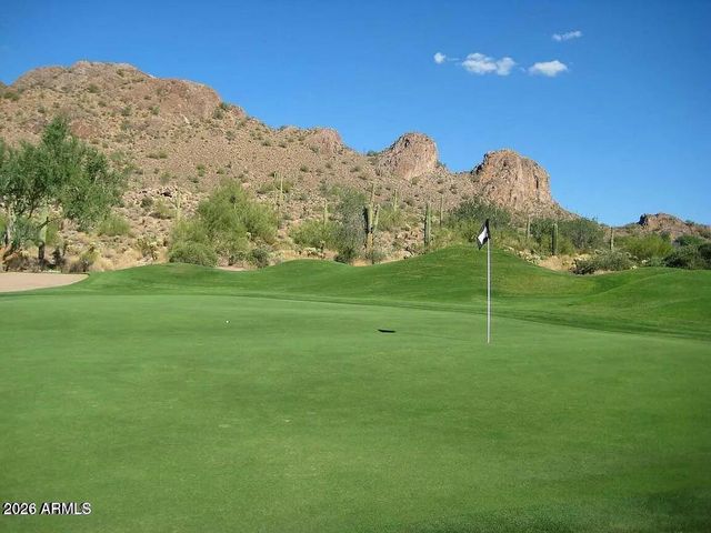 48171 N La Soledad --, Gold Canyon, AZ 85118