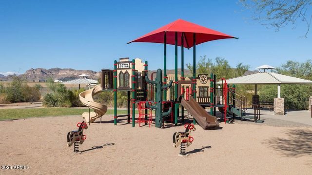 48171 N La Soledad --, Gold Canyon, AZ 85118