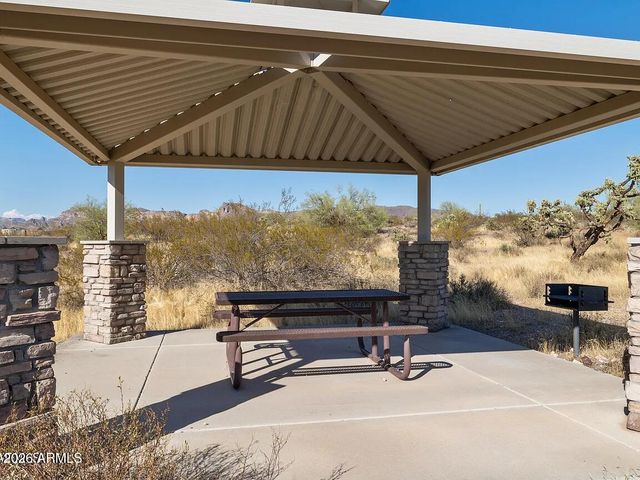 48171 N La Soledad --, Gold Canyon, AZ 85118