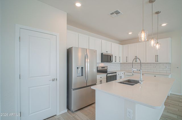 48171 N La Soledad --, Gold Canyon, AZ 85118