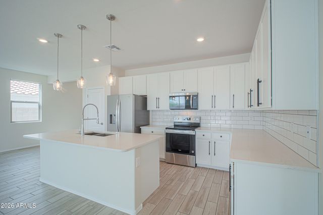48171 N La Soledad --, Gold Canyon, AZ 85118