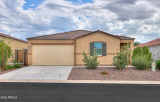 48171 N La Soledad --, Gold Canyon, AZ 85118