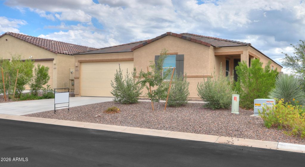 48171 N La Soledad --, Gold Canyon, AZ 85118 — photo 2