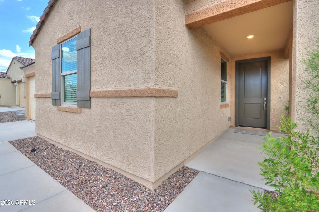 48171 N La Soledad --, Gold Canyon, AZ 85118 — photo 4