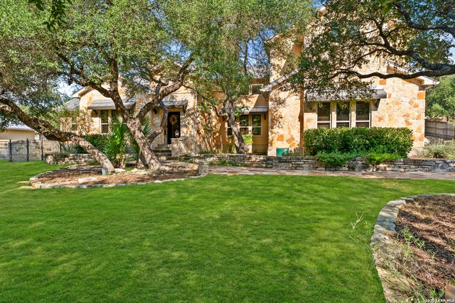 650 LONG MDW, Spring Branch, TX 78070