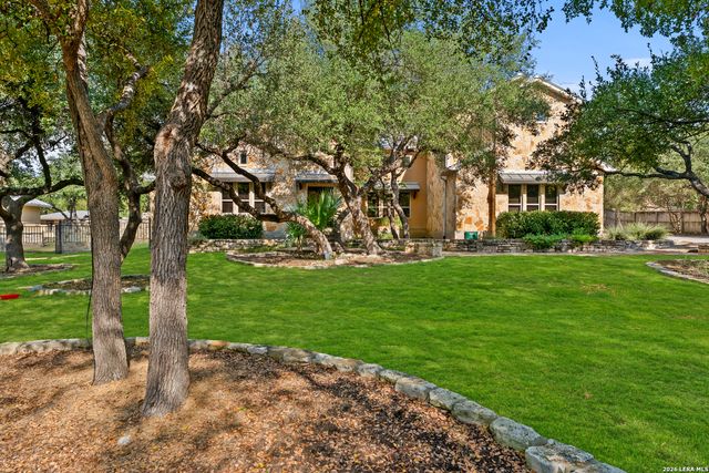 650 LONG MDW, Spring Branch, TX 78070