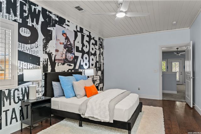 650 LONG MDW, Spring Branch, TX 78070