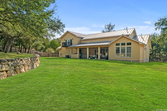 650 LONG MDW, Spring Branch, TX 78070