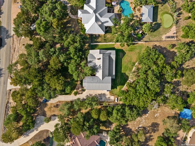 650 LONG MDW, Spring Branch, TX 78070