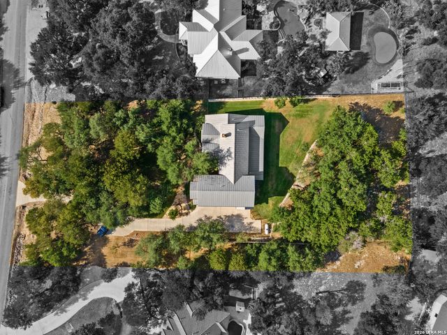 650 LONG MDW, Spring Branch, TX 78070