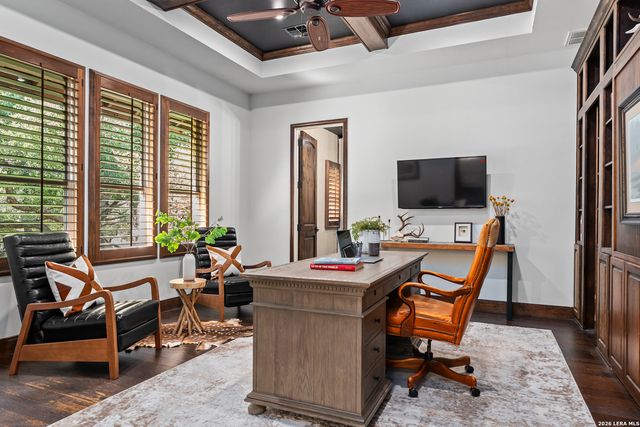 650 LONG MDW, Spring Branch, TX 78070