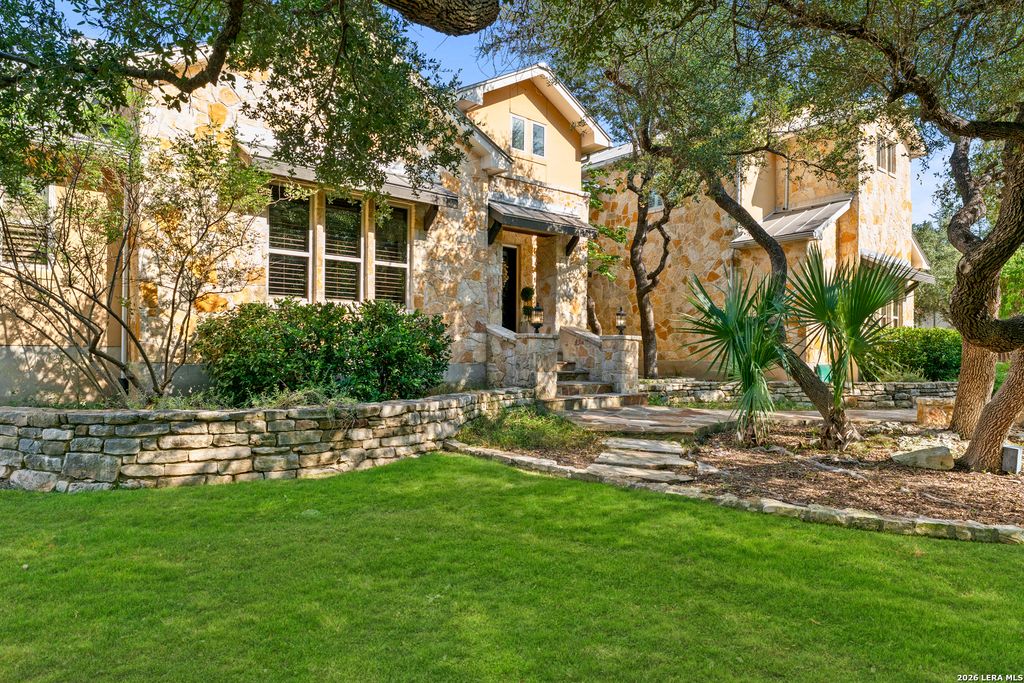 650 LONG MDW, Spring Branch, TX 78070