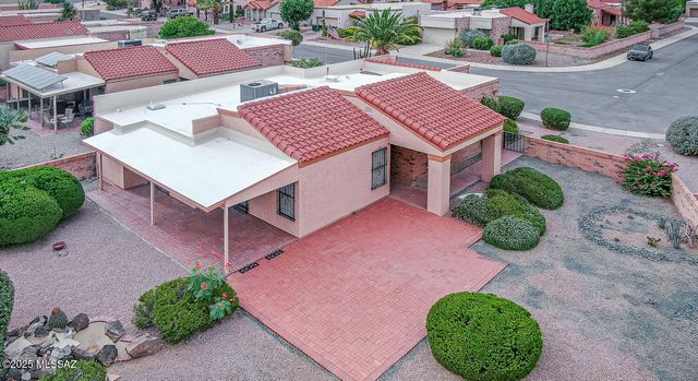 931 W Rio Guaymas, Green Valley, AZ 85614