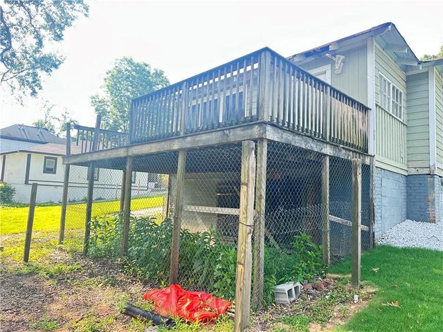 845 Cameron M Alexander NW Boulevard, Atlanta, GA 30318
