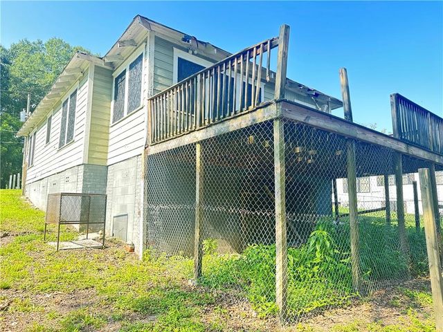 845 Cameron M Alexander NW Boulevard, Atlanta, GA 30318