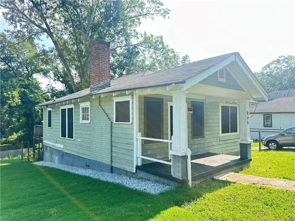 845 Cameron M Alexander NW Boulevard, Atlanta, GA 30318