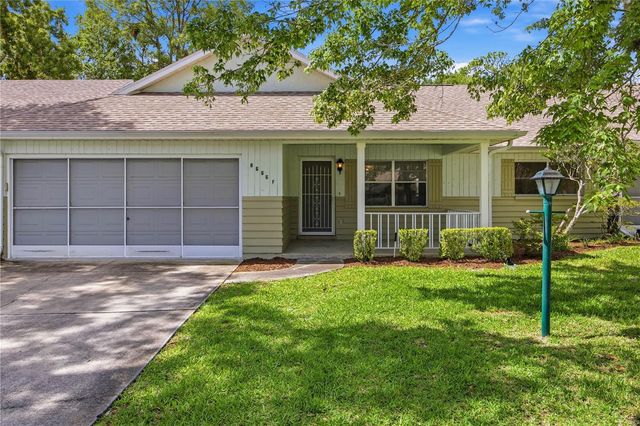8666 SW 92ND LANE F, Ocala, FL 34481