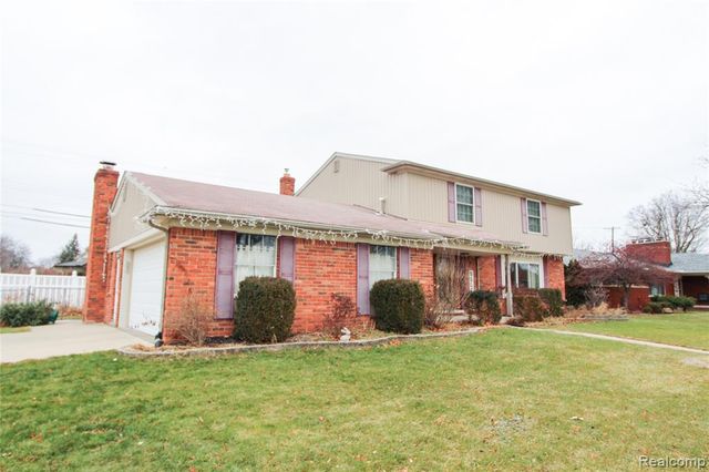 18815 Rockport Street, Roseville, MI 48066