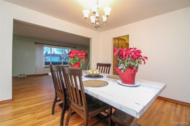 18815 Rockport Street, Roseville, MI 48066