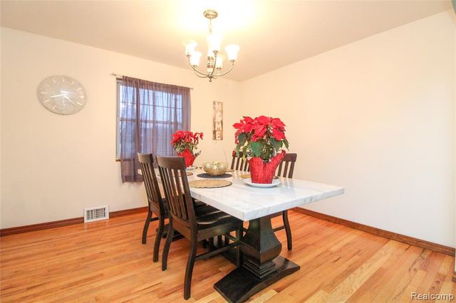 18815 Rockport Street, Roseville, MI 48066