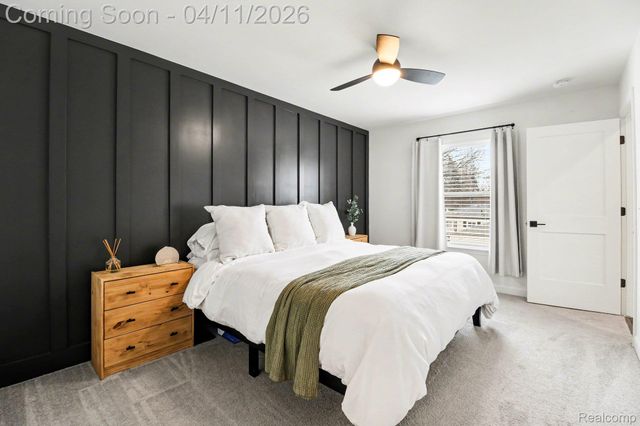 1712 Channing Street, Ferndale, MI 48220