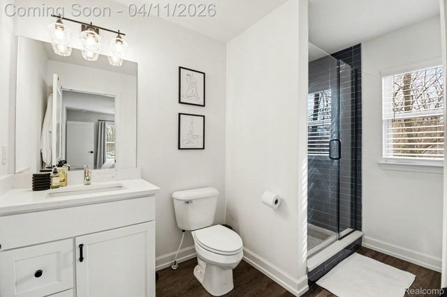 1712 Channing Street, Ferndale, MI 48220