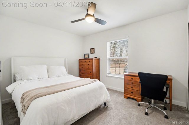 1712 Channing Street, Ferndale, MI 48220