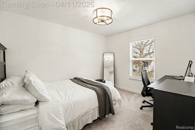 1712 Channing Street, Ferndale, MI 48220