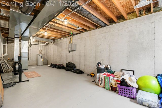 1712 Channing Street, Ferndale, MI 48220