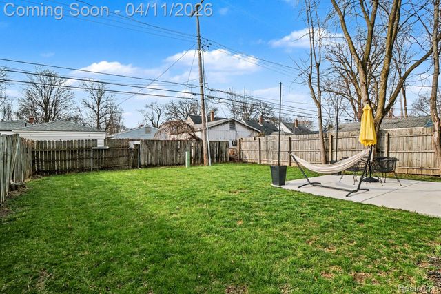 1712 Channing Street, Ferndale, MI 48220