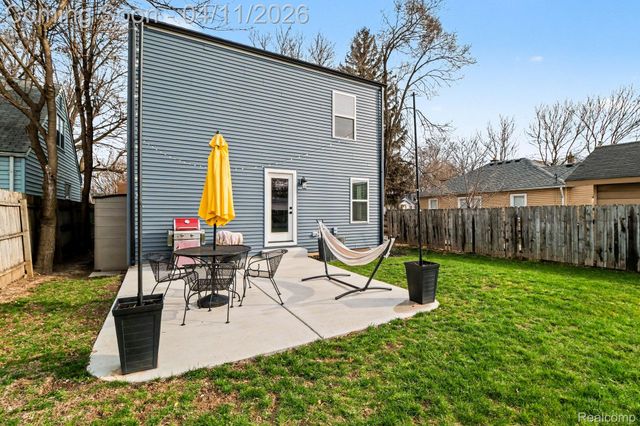 1712 Channing Street, Ferndale, MI 48220