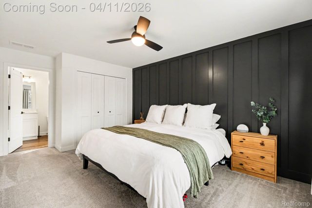 1712 Channing Street, Ferndale, MI 48220