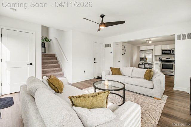 1712 Channing Street, Ferndale, MI 48220